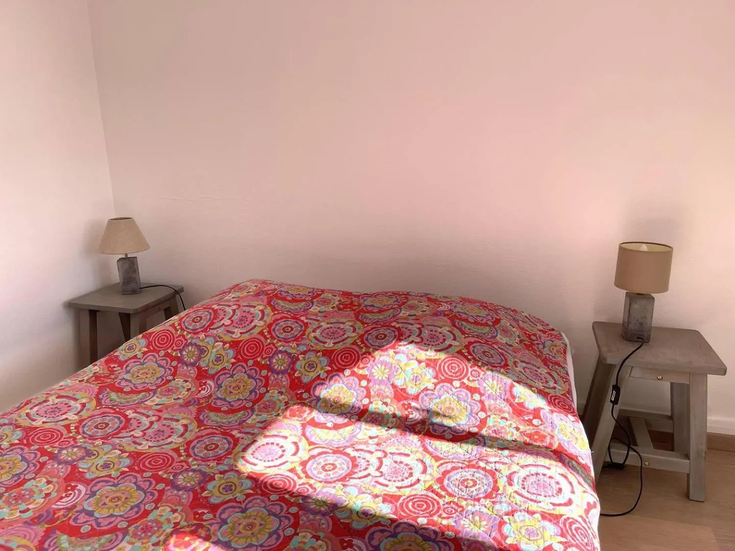 Willa Petite Maison Vue Mer Face A La Plage Trestraou Perros-Guirec - Ref 914